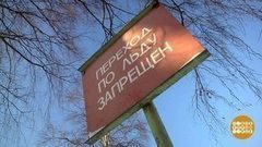 Тонкий лед. Доброе утро. Фрагмент выпуска от 15.02.2018