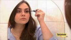 Тушь: красота для ваших глаз. Контрольная закупка. Фрагмент выпуска от 07.03.2018