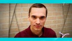 Дмитрий: раньше работал Дедом Морозом, мечтает стать детским аниматором, гордится тем, что не обращает внимания на критику. Давай поженимся! Фрагмент выпуска от 12.03.2018