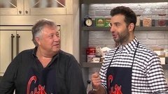 Гость Сергей Степанченко. Смак. Выпуск от 10.10.2015