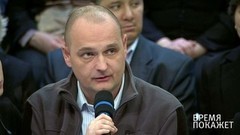 Эксперт рассказал, могло ли переоборудование здания фабрики в торговый центр привести к трагедии. Время покажет. Фрагмент выпуска от 27.03.2018