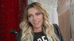 Певица Юлия Самойлова готовится к отъезду в Лиссабон на музыкальный конкурс «Евровидение»