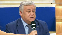 Эксперт: 20% покупателей не хотят покупать гроб за три тысячи. Время покажет. Фрагмент выпуска от 20.10.2015
