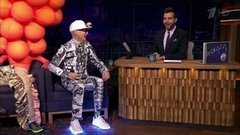 Вечерний Ургант. 530 выпуск от 20.09.2015