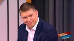 Папа за полмиллиона. Мужское / Женское. Самые драматичные моменты выпуска от 21.05.2018