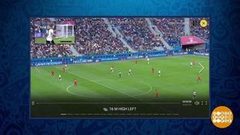 Весь футбол — на Первом! Доброе утро. Фрагмент выпуска от 13.06.2018