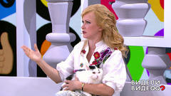 Светлана Разина. Видели видео? Анонс