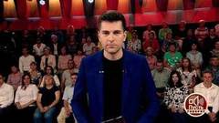 Умер Эдуард Успенский. Прощальная исповедь бывшей жены. Пусть говорят. Анонс