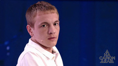 Преступление без наказания: современного Раскольникова ловят на лжи. На самом деле. Анонс