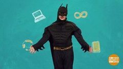 Играй, да не заигрывайся! Доброе утро. Фрагмент выпуска от 21.08.2018