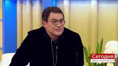 Дмитрий Дибров: «Давайте будем честны, я знаю почти все ответы. Но не все!». Сегодня. День начинается. Фрагмент выпуска от 14.09.2018
