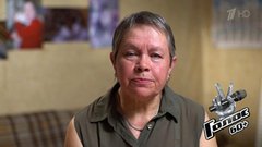 Раиса Абдуханова. «Я страшный оптимист — люблю жизнь и люблю людей». Голос 60+. Фрагмент выпуска от 14.09.2018