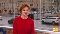 Анна Банщикова. Доброе утро. Фрагмент выпуска от 18.09.2018