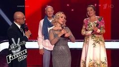 Голосование за лучшего Наставника сезона