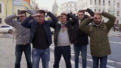Футбол. Лига наций UEFA. Россия — Швеция. Россия — Турция. Анонс
