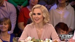 «Мы многому научились за это время». Наставники шоу «Голос 60+» поделились впечатлениями от проекта в передаче «Сегодня вечером» от 06.10.2018