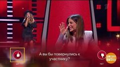 «Голос. Перезагрузка»: сплошной интерактив! Доброе утро. Фрагмент выпуска от 12.10.2018