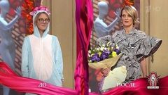 Дело «Из Ниццы за любовью». Модный приговор. Выпуск от 13.11.2018
