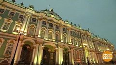 С днем рождения, Эрмитаж! Доброе утро. Фрагмент выпуска от 07.12.2018