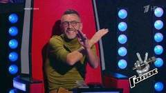 Нокауты. Голос 7. Выпуск от 07.12.2018