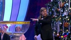 «Так-то», СФУ, Красноярск. Музыкальный фристайл. КВН. Фрагмент выпуска от 01.01.2019