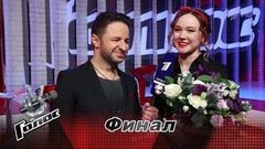 «Я очень рада, что заняла почетное третье место». Рушана Валиева. Интервью с финалистом. Голос 7