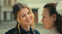 Султан моего сердца. 19 и 20 серии