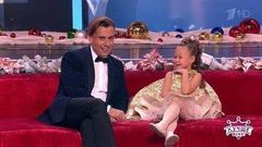 Лучше всех! Новогодний выпуск. Часть 2. Выпуск от 01.01.2019