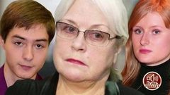 Василий Шукшин-младший — впервые о конфликте с родственниками. Пусть говорят. Выпуск от 14.02.2019