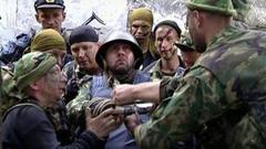 Убойная сила 3. 3 и 4 серии