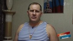 Налог на убийство. Мужское / Женское. Выпуск от 14.03.2019