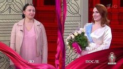 Дело «Развод! Ультиматум или блеф?». Модный приговор. Выпуск от 18.03.2019