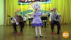 День работника культуры — на селе. Доброе утро. Фрагмент выпуска от 25.03.2019