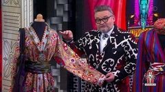 Модные советы: среднеазиатские мотивы. Модный приговор. Выпуск от 25.03.2019