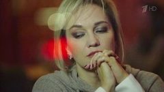«Татьяна Буланова. Не плачь!». Документальный фильм