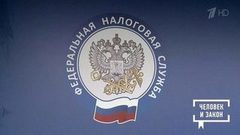 Технология мошенничества: налоговый вычет. Человек и закон. Фрагмент выпуска от 12.04.2019