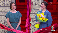 Дело «Не папина дочь!» Модный приговор. Выпуск от 19.04.2019