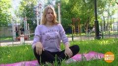 Пять дней до ЕГЭ: дышите ровно! Доброе утро. Фрагмент выпуска от 22.05.2019