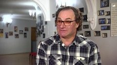 Семён Стругачёв. «Как пройти в филармонию?»