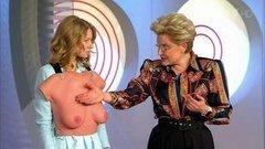Что я оставлю своим детям. Рак груди. Здоровье. Фрагмент выпуска от 29.11.2015