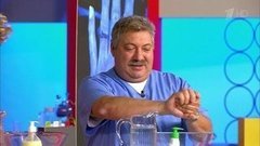 Как правильно мыть руки. Медицинские рекомендации. Жить здорово! Фрагмент выпуска от 01.12.2015