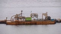Морской огород