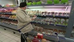 Расправить крылья: покупаем куриные крылышки. Контрольная закупка. Фрагмент выпуска от 04.12.2015