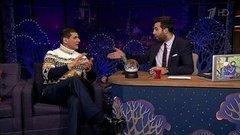 Вечерний Ургант. 561 выпуск от 07.12.2015