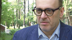 Продюсер Денис Евстигнеев рассказал, как снимали сериал «Таинственная страсть»