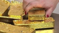 Из чего можно сделать золото?