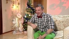 Виктор Рыбин. «Марио, улыбнись»