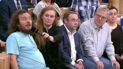Время покажет. Выпуск от 24.12.2015