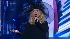 Максим Галкин. Алла Пугачева — «Паромщик». Точь-в-точь. Третий сезон. Фрагмент выпуска от 27.12.2015