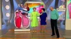 Как месяц рождения влияет на ваше здоровье. Январь. Жить здорово! Фрагмент выпуска от 19.01.2016